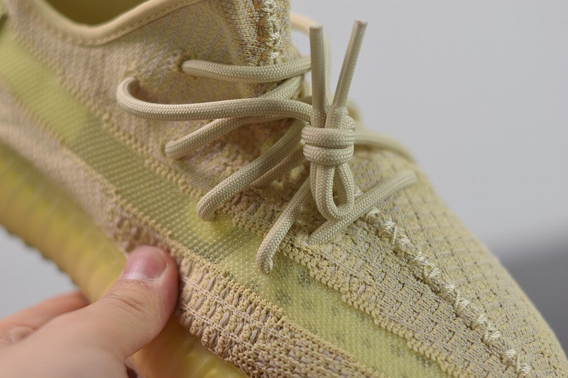 Yeezy Boost 350 V2 Flax Yeezy Boost 350 V2 Flax