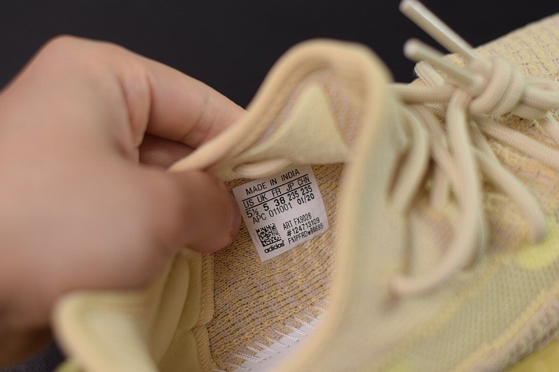 Yeezy Boost 350 V2 Flax Yeezy Boost 350 V2 Flax