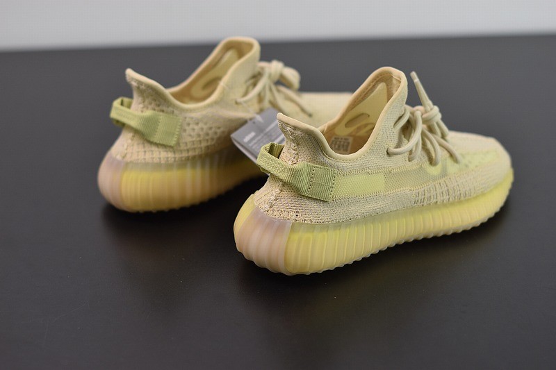 Yeezy Boost 350 V2 Flax Yeezy Boost 350 V2 Flax