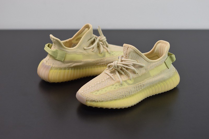 Yeezy Boost 350 V2 Flax Yeezy Boost 350 V2 Flax