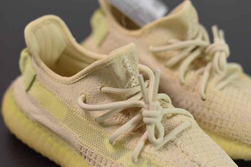 Yeezy Boost 350 V2 Flax Yeezy Boost 350 V2 Flax