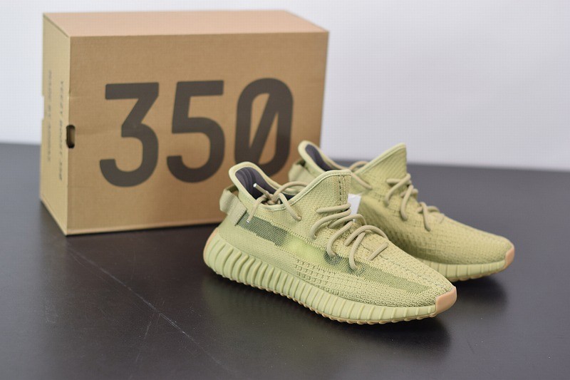 Yeezy Boost 350 V2 Sulfur Yeezy Boost 350 V2 Sulfur