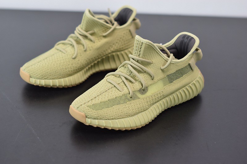 Yeezy Boost 350 V2 Sulfur Yeezy Boost 350 V2 Sulfur