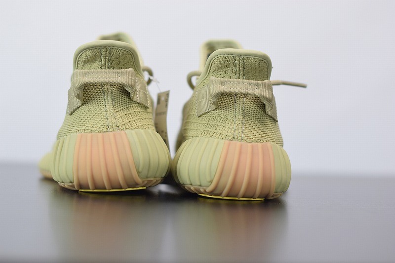Yeezy Boost 350 V2 Sulfur Yeezy Boost 350 V2 Sulfur