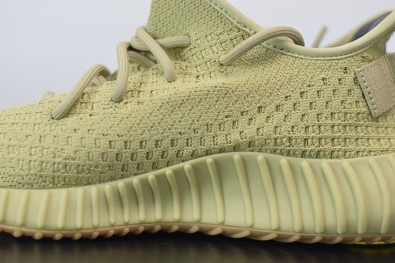 Yeezy Boost 350 V2 Sulfur Yeezy Boost 350 V2 Sulfur