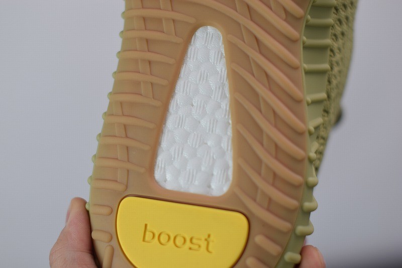 Yeezy Boost 350 V2 Sulfur Yeezy Boost 350 V2 Sulfur