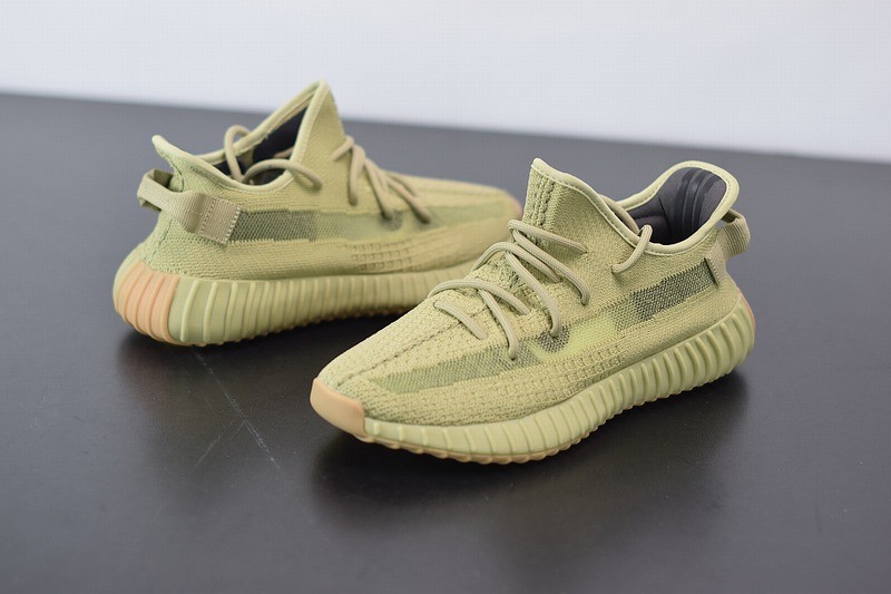 Yeezy Boost 350 V2 Sulfur Yeezy Boost 350 V2 Sulfur