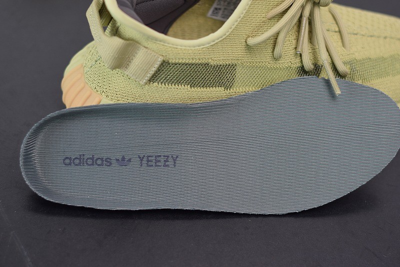 Yeezy Boost 350 V2 Sulfur Yeezy Boost 350 V2 Sulfur