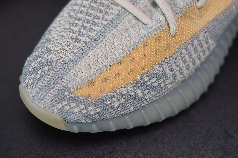 Yeezy Boost 350 V2 Israfil Yeezy Boost 350 V2 Israfil