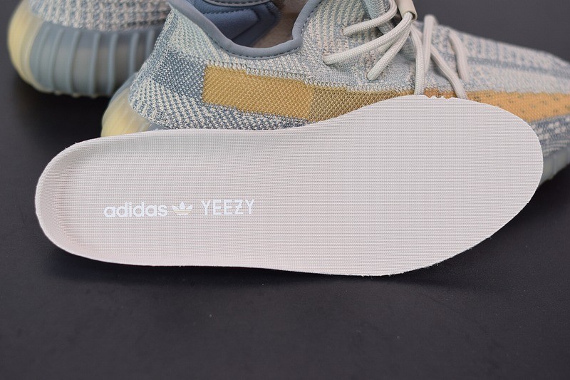 Yeezy Boost 350 V2 Israfil Yeezy Boost 350 V2 Israfil