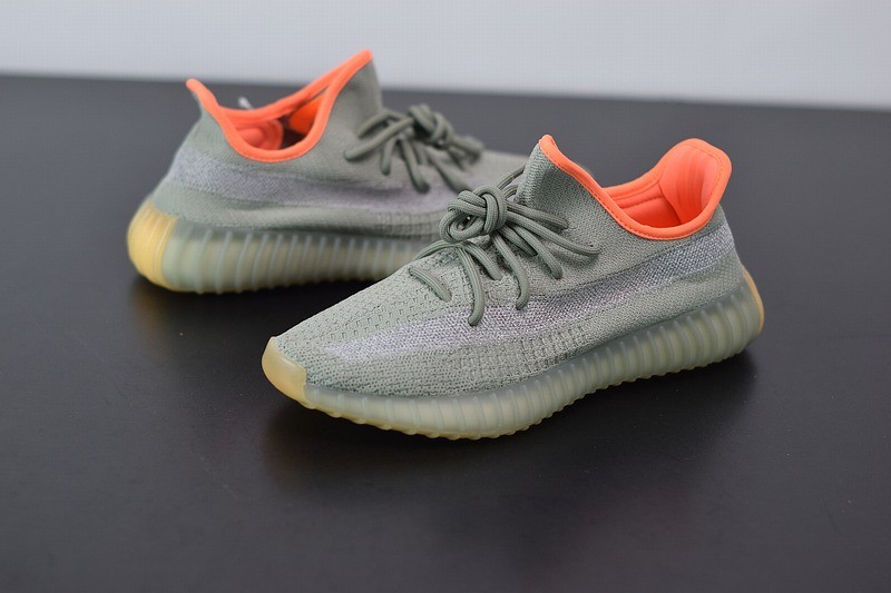 Yeezy Boost 350 V2 Desert Sage Yeezy Boost 350 V2 Desert Sage