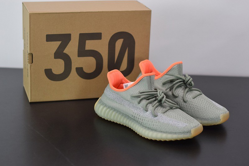 Yeezy Boost 350 V2 Desert Sage Yeezy Boost 350 V2 Desert Sage