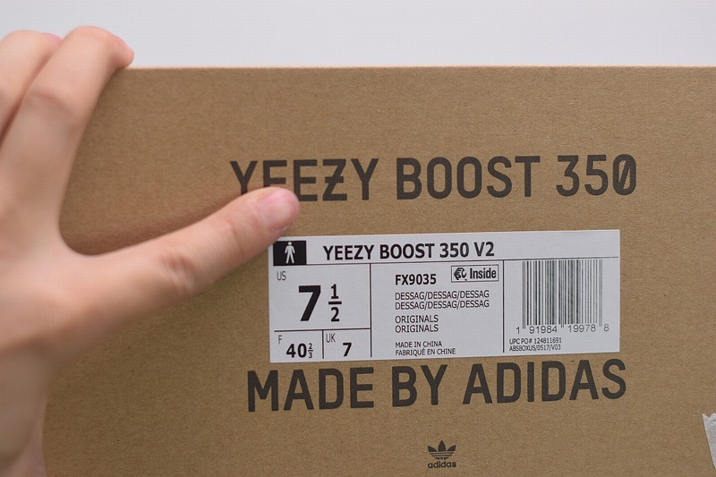 Yeezy Boost 350 V2 Desert Sage Yeezy Boost 350 V2 Desert Sage