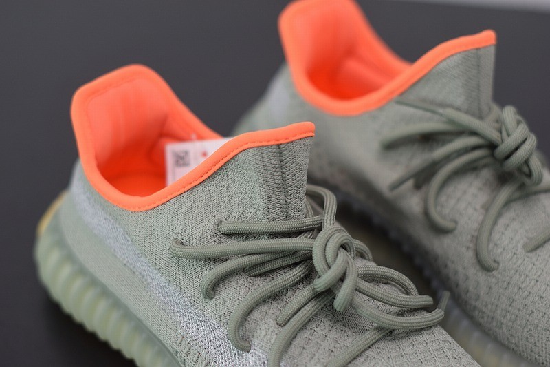 Yeezy Boost 350 V2 Desert Sage Yeezy Boost 350 V2 Desert Sage