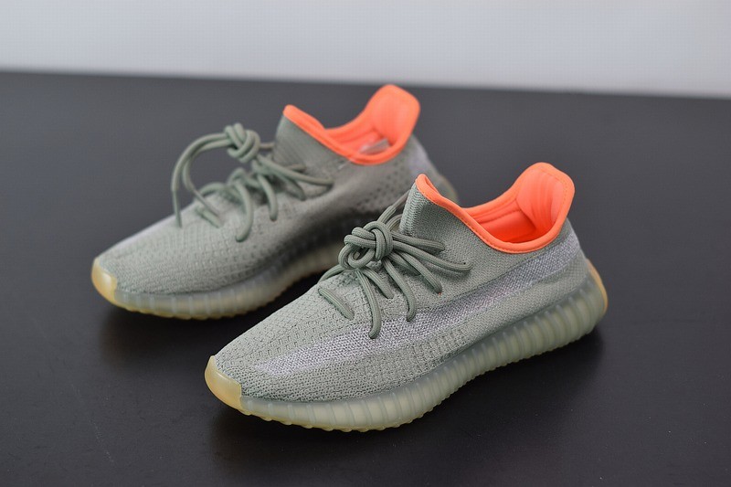 Yeezy Boost 350 V2 Desert Sage Yeezy Boost 350 V2 Desert Sage