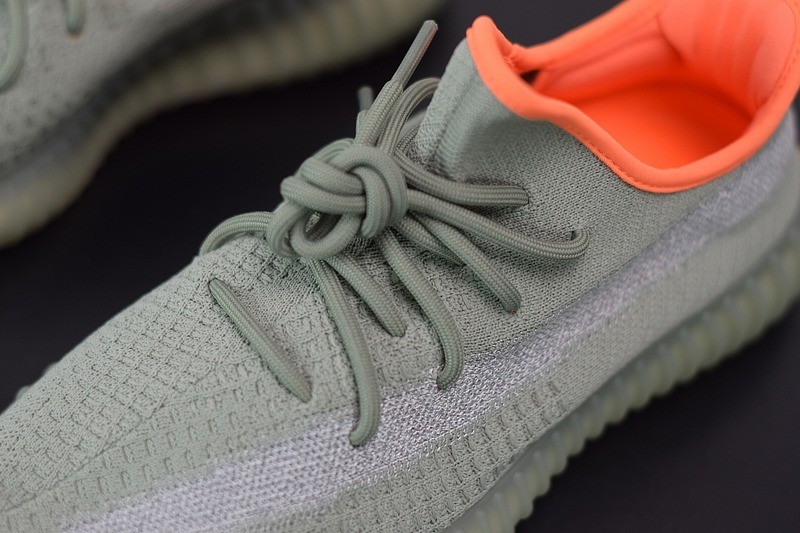 Yeezy Boost 350 V2 Desert Sage Yeezy Boost 350 V2 Desert Sage