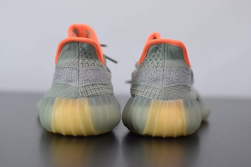 Yeezy Boost 350 V2 Desert Sage Yeezy Boost 350 V2 Desert Sage