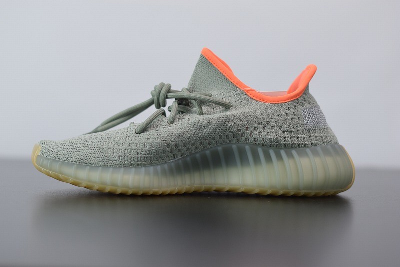 Yeezy Boost 350 V2 Desert Sage Yeezy Boost 350 V2 Desert Sage
