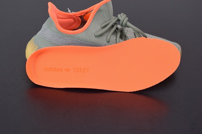 Yeezy Boost 350 V2 Desert Sage Yeezy Boost 350 V2 Desert Sage