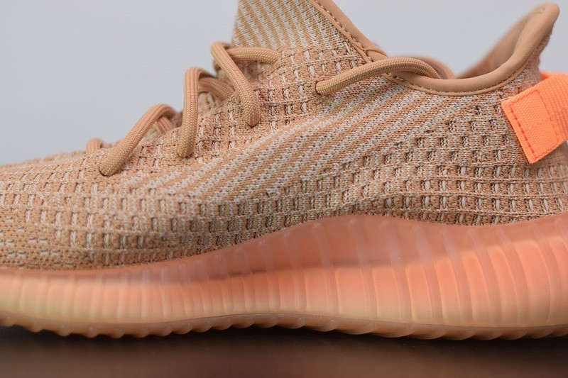 Yeezy Boost 350 V2 Clay Yeezy Boost 350 V2 Clay