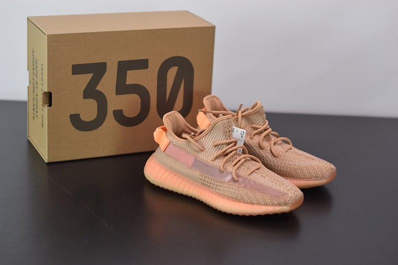 Yeezy Boost 350 V2 Clay Yeezy Boost 350 V2 Clay