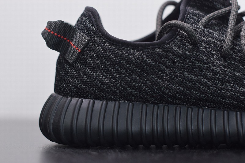 Yeezy Boost 350 Pirate Black Yeezy Boost 350 Pirate Black