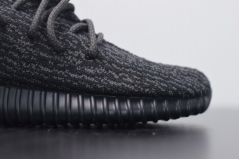 Yeezy Boost 350 Pirate Black Yeezy Boost 350 Pirate Black