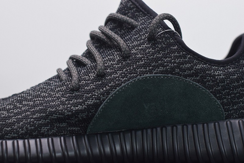 Yeezy Boost 350 Pirate Black Yeezy Boost 350 Pirate Black