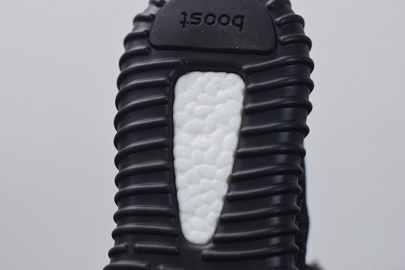Yeezy Boost 350 Pirate Black Yeezy Boost 350 Pirate Black