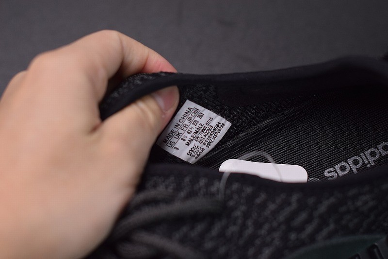Yeezy Boost 350 Pirate Black Yeezy Boost 350 Pirate Black