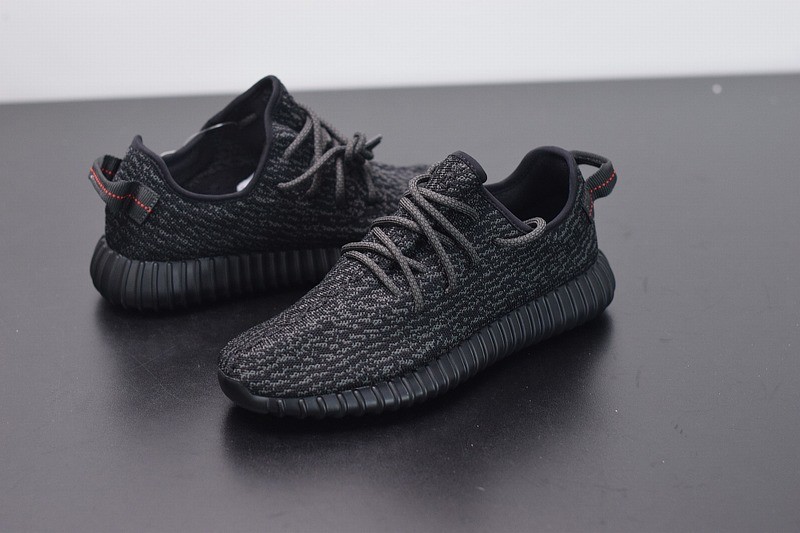 Yeezy Boost 350 Pirate Black Yeezy Boost 350 Pirate Black