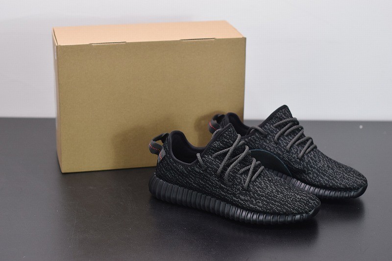 Yeezy Boost 350 Pirate Black Yeezy Boost 350 Pirate Black
