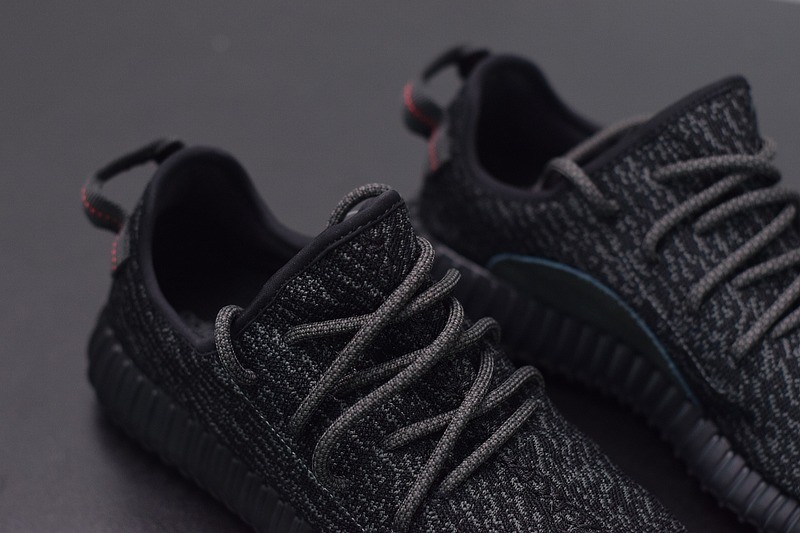 Yeezy Boost 350 Pirate Black Yeezy Boost 350 Pirate Black