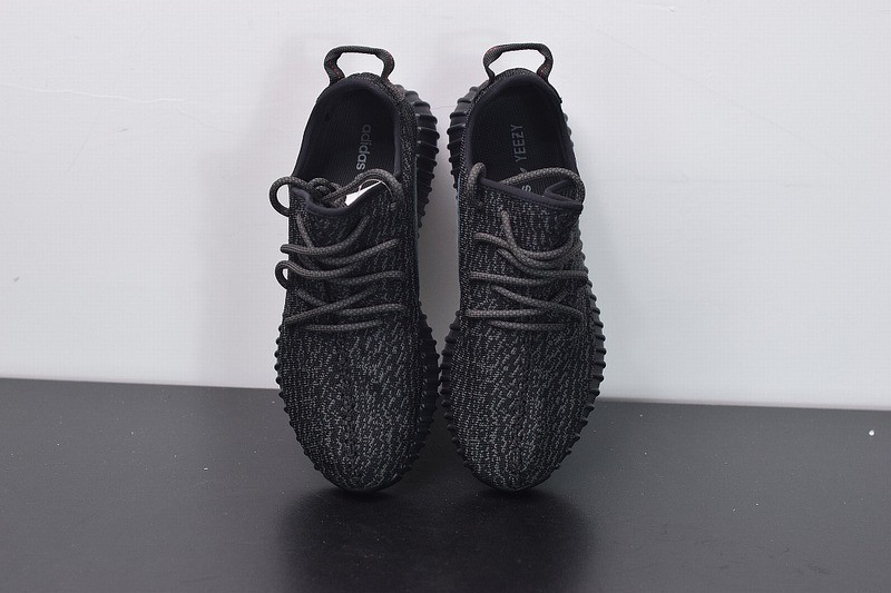 Yeezy Boost 350 Pirate Black Yeezy Boost 350 Pirate Black