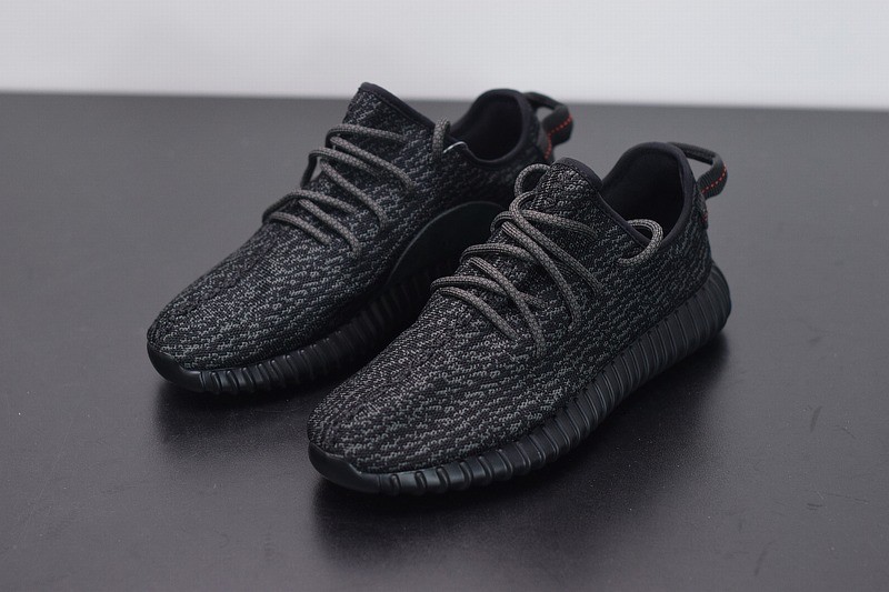 Yeezy Boost 350 Pirate Black Yeezy Boost 350 Pirate Black