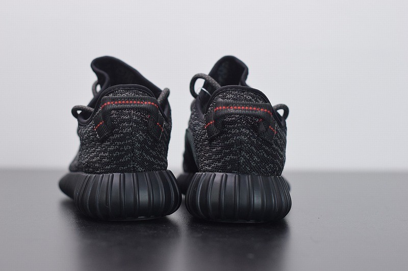 Yeezy Boost 350 Pirate Black Yeezy Boost 350 Pirate Black