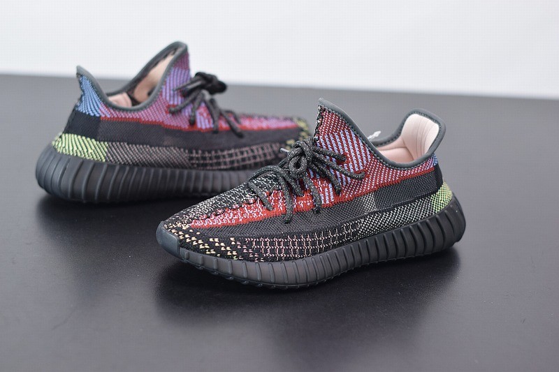 Yeezy Boost 350 V2 Yecheil Reflective Yeezy Boost 350 V2 Yecheil Reflective