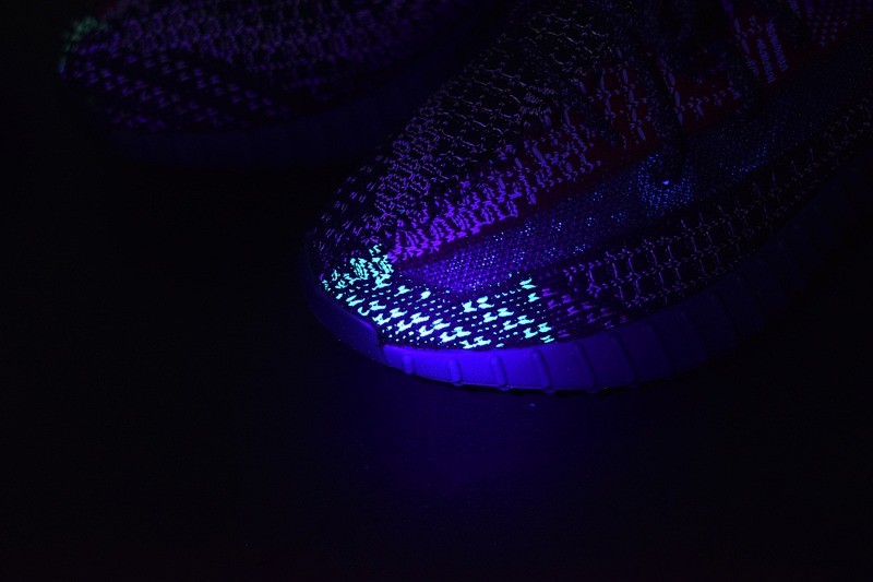 Yeezy Boost 350 V2 Yecheil Reflective Yeezy Boost 350 V2 Yecheil Reflective