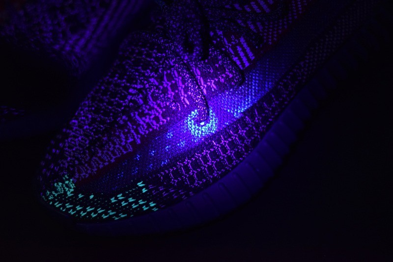 Yeezy Boost 350 V2 Yecheil Reflective Yeezy Boost 350 V2 Yecheil Reflective