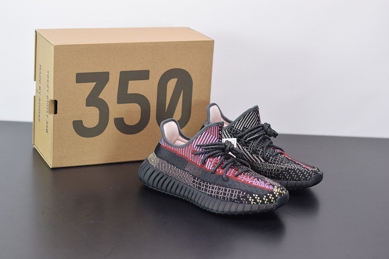 Yeezy Boost 350 V2 Yecheil Reflective Yeezy Boost 350 V2 Yecheil Reflective