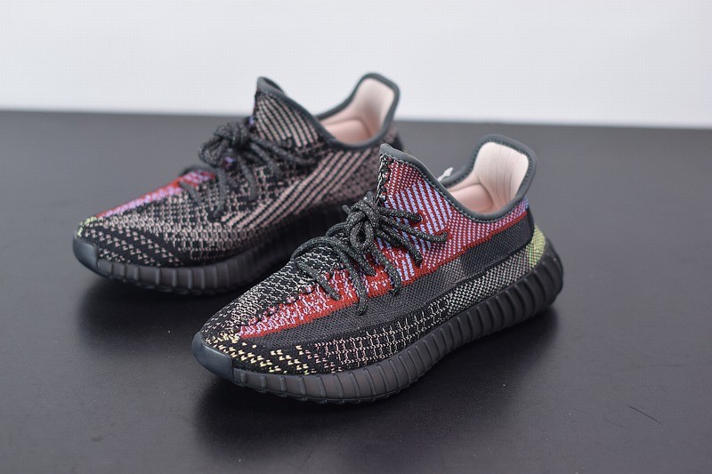 Yeezy Boost 350 V2 Yecheil Reflective Yeezy Boost 350 V2 Yecheil Reflective
