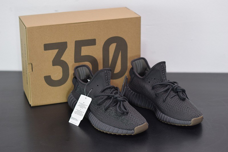 Yeezy Boost 350 V2 Cinder Reflective Yeezy Boost 350 V2 Cinder Reflective