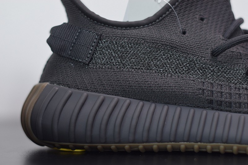 Yeezy Boost 350 V2 Cinder Reflective Yeezy Boost 350 V2 Cinder Reflective