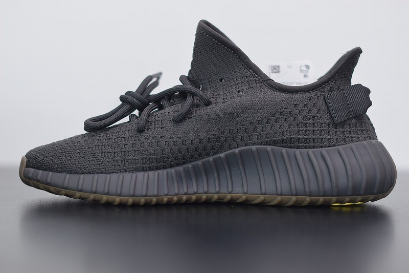Yeezy Boost 350 V2 Cinder Reflective Yeezy Boost 350 V2 Cinder Reflective