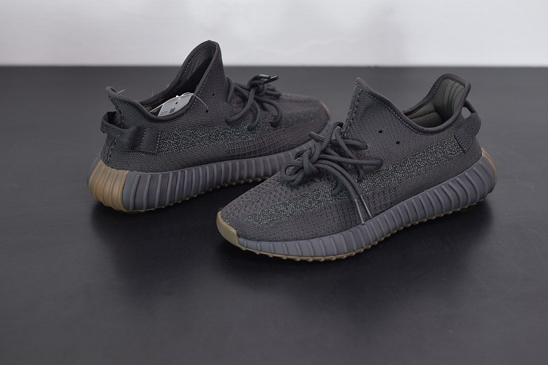 Yeezy Boost 350 V2 Cinder Reflective Yeezy Boost 350 V2 Cinder Reflective