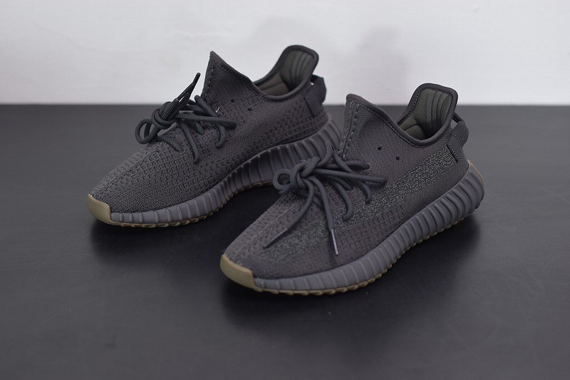 Yeezy Boost 350 V2 Cinder Reflective Yeezy Boost 350 V2 Cinder Reflective