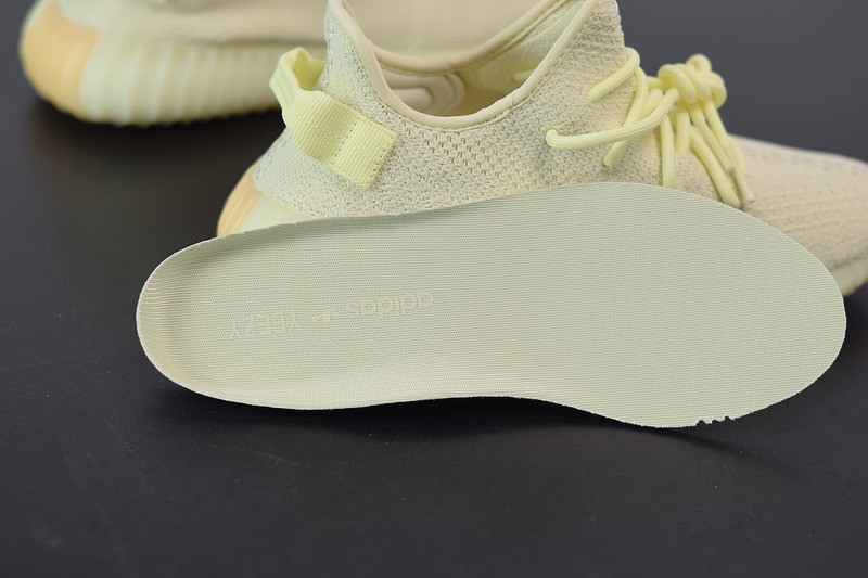 Yeezy Boost 350 V2 Butter Yeezy Boost 350 V2 Butter