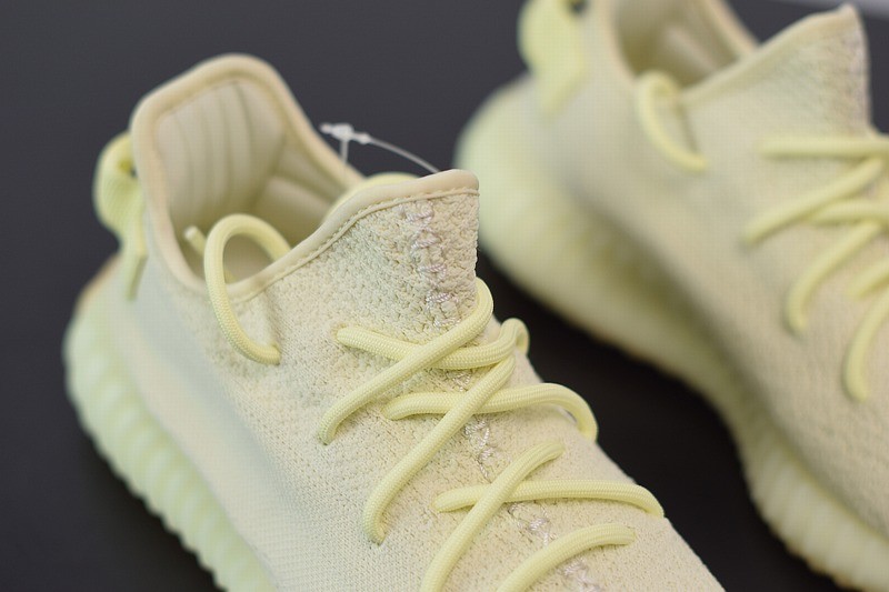 Yeezy Boost 350 V2 Butter Yeezy Boost 350 V2 Butter