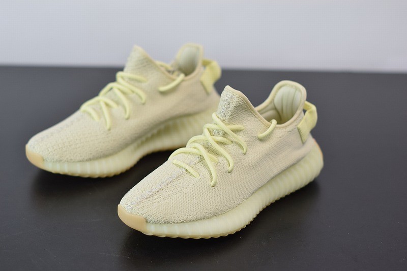 Yeezy Boost 350 V2 Butter Yeezy Boost 350 V2 Butter