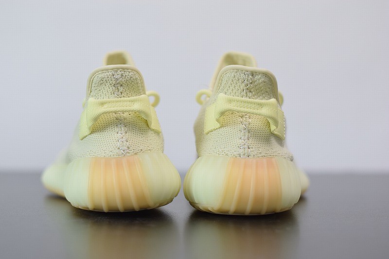 Yeezy Boost 350 V2 Butter Yeezy Boost 350 V2 Butter